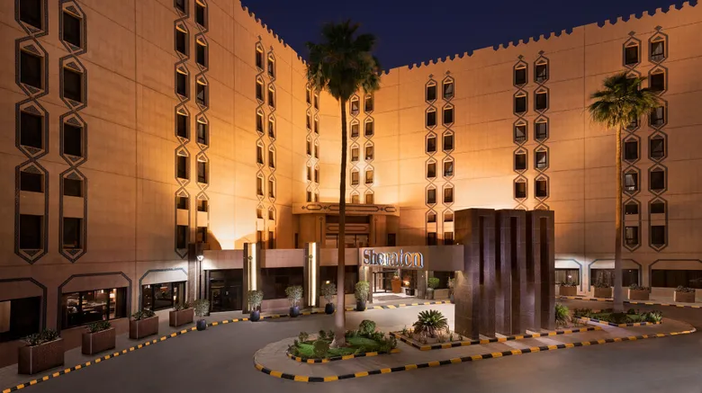 Sheraton-Riyadh-Hotel-&-Towers-Exterior